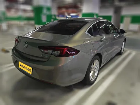 Buick Regal