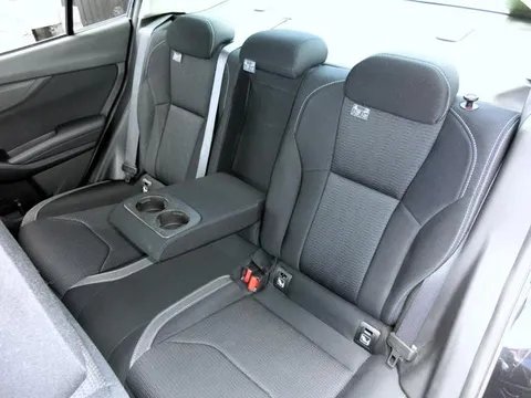 Subaru Impreza G4