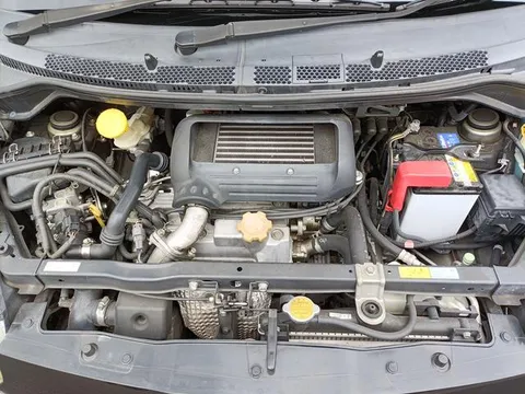 Subaru R1
