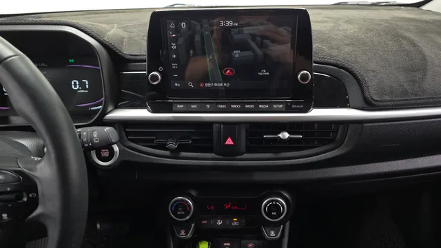 Kia Picanto (Morning)