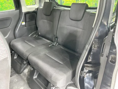 Suzuki Spacia Custom Z