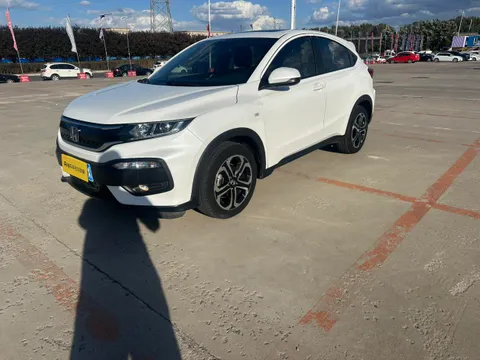 Honda XR-V