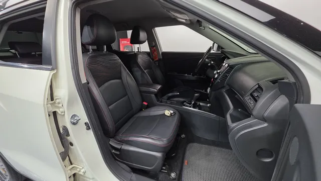 SsangYong Tivoli XLV (Tivoli Air)