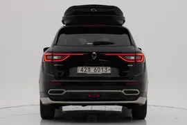 Renault Koleos (QM6)