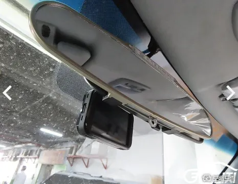 Kia Bongo 3