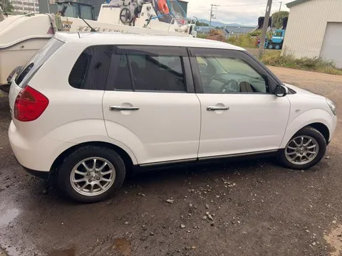 Mazda Verisa