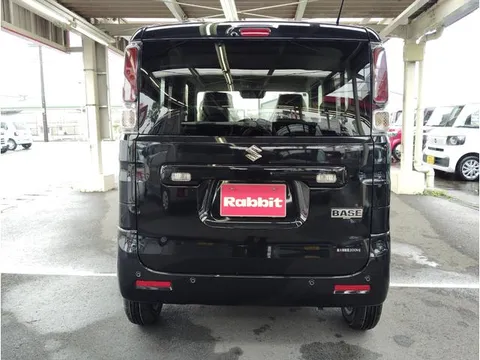 Suzuki Spacia Base