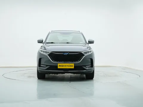 Changan X7