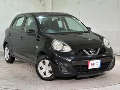 Nissan Micra (March)