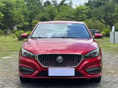 MG MG6
