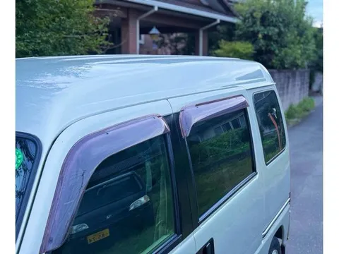 Subaru Dias Wagon