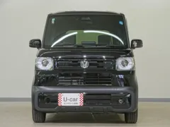 Honda N-BOX Joy