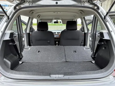 Suzuki Swift Sport