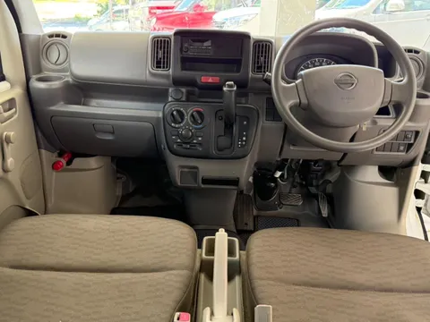 Nissan Clipper
