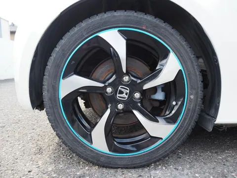 Honda S660