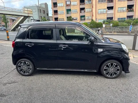 Toyota Pixis Joy
