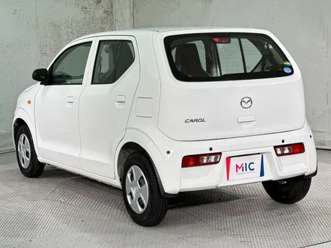 Mazda Carol