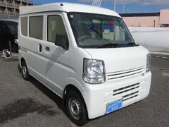 Nissan Clipper