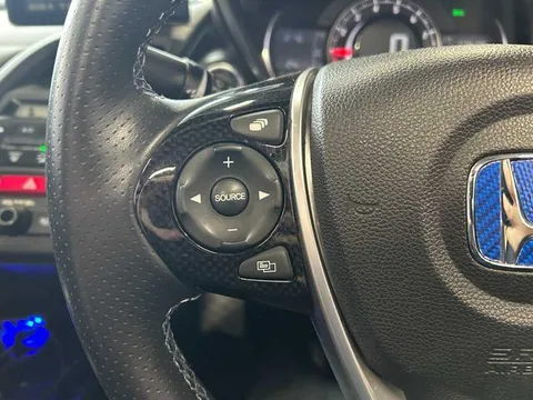 Honda S660
