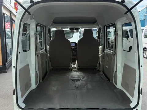 Nissan Clipper