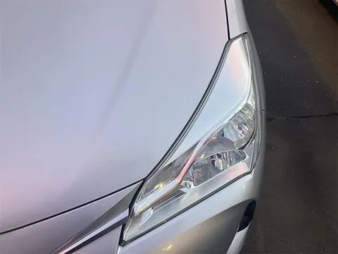 Toyota Yaris (Vitz)