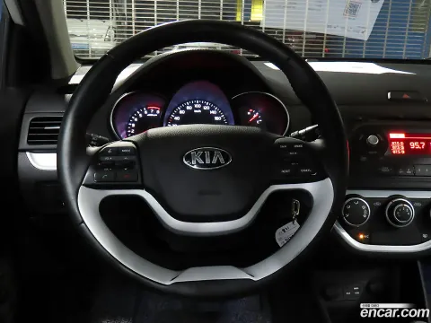 Kia Picanto (Morning)