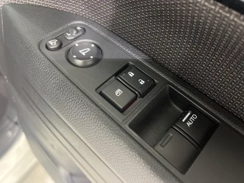 Honda N-VAN +Style