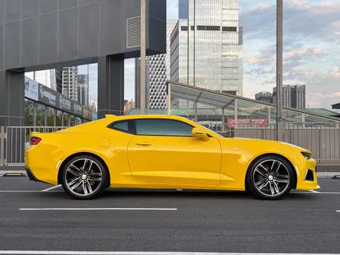 Chevrolet