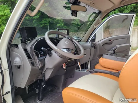 Hyundai Porter 2