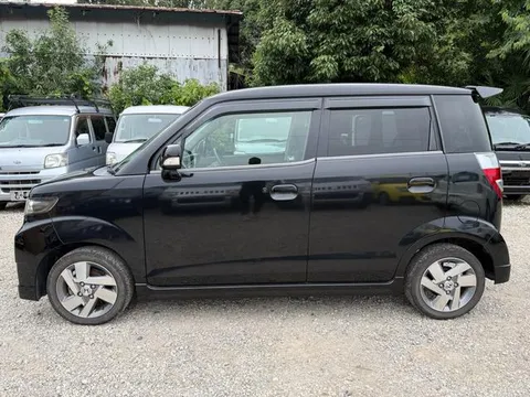 Honda Zest Spark