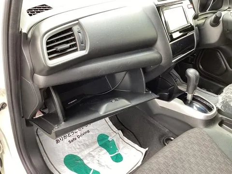 Honda Jazz (Fit)