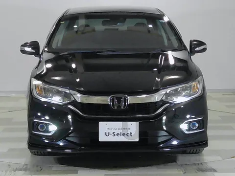 Honda City (Grace)