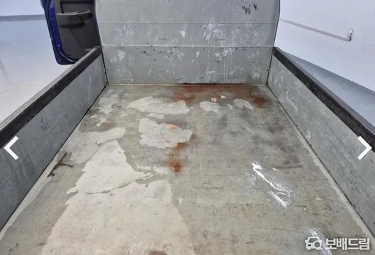 Kia Bongo 3