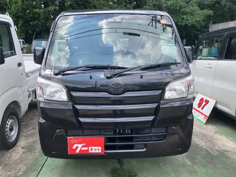 Toyota Pixis Truck