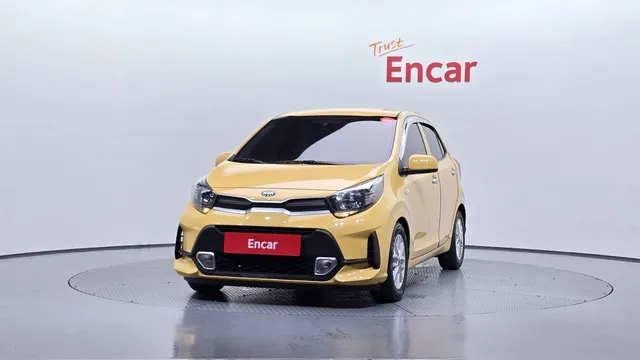 Kia Picanto (Morning)