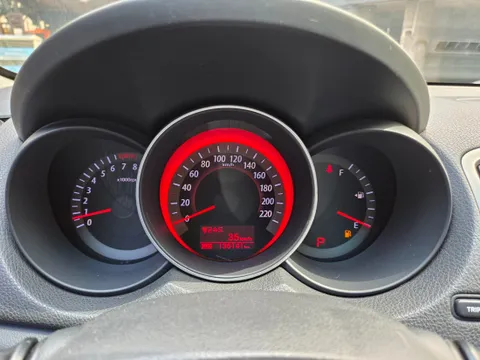 Kia Cerato (Forte)