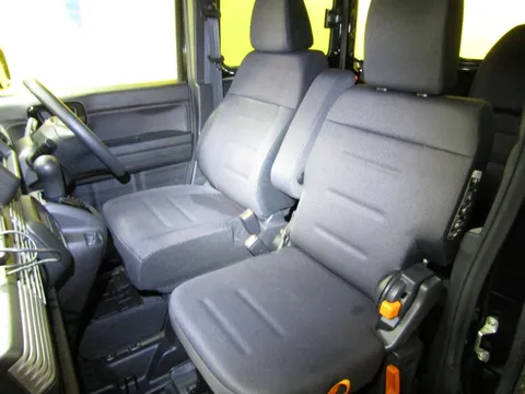 Honda N-VAN Plus Style