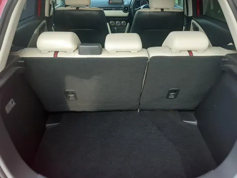 Mazda Mazda2 (Demio)