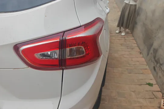 Baojun 510