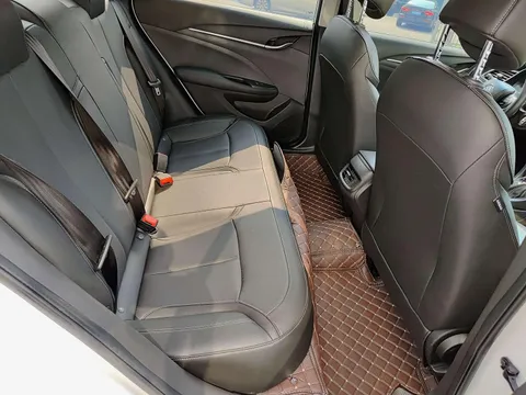 Buick Excelle GT