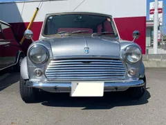 Rover Mini