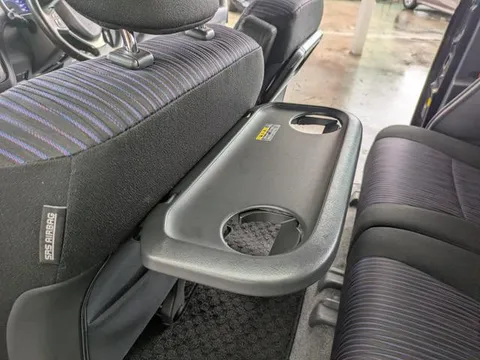 Suzuki Solio Bandit