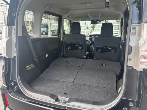 Suzuki Solio Bandit