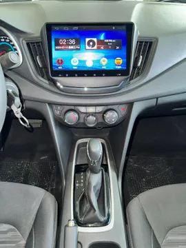 Chevrolet Cavalier