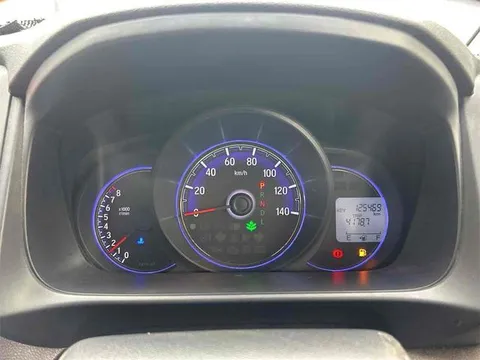 Honda N-WGN Custom