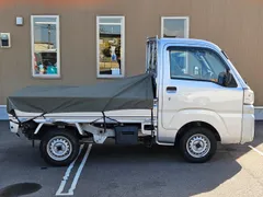 Toyota Pixis Truck