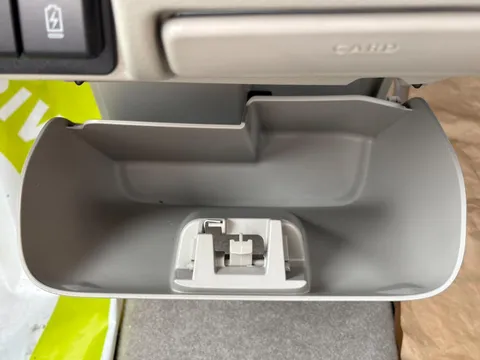 Mitsubishi Town Box