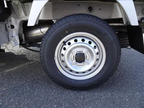 Nissan Clipper Truck