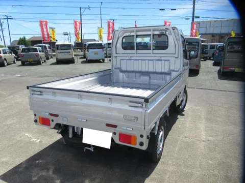 Suzuki Carry Track