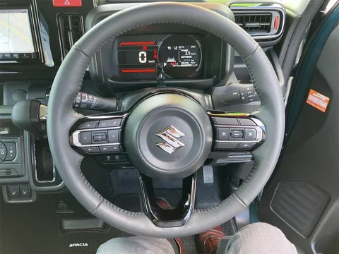 Suzuki Spacia Gear
